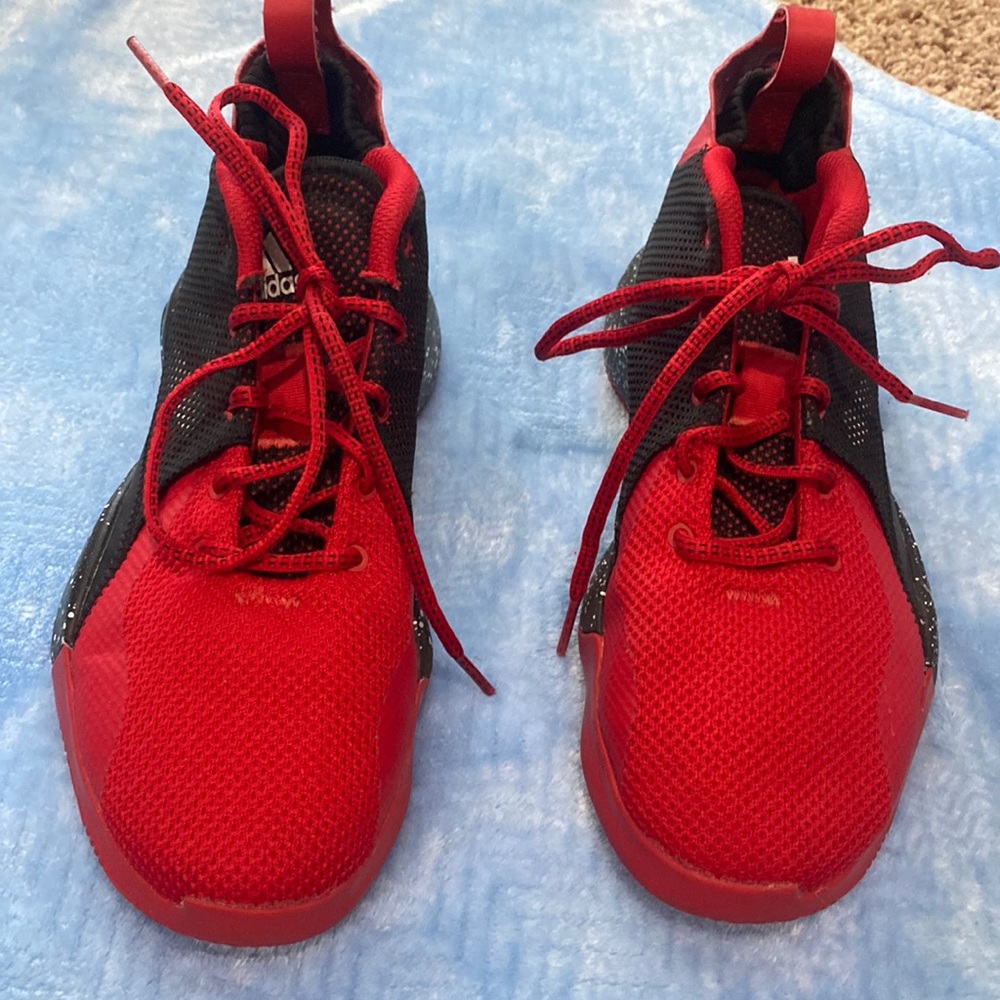 Big boys 6.5 adidas